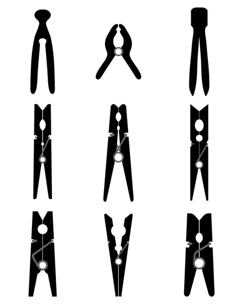 clothespins dönüştürün