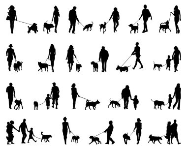 köpek ile insan