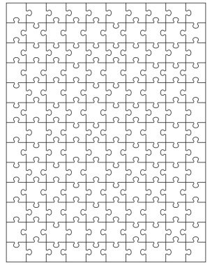 büyük beyaz bulmaca