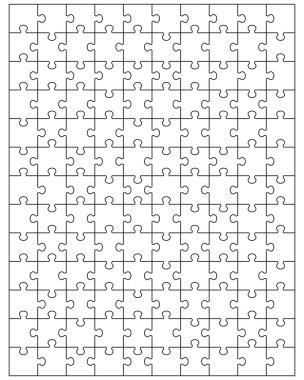 büyük beyaz bulmaca