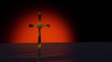 Barış su ile güvercin