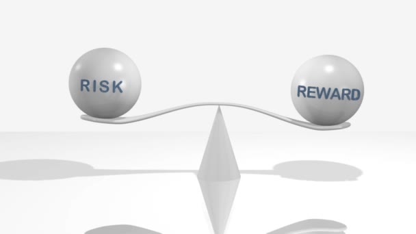 Bilance rizik odměnu