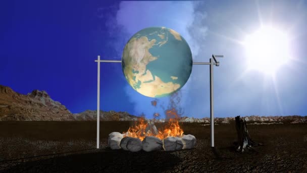 Earth Roast 68744895