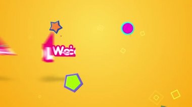 Okul bir bükülme ile hoş geldiniz