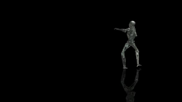 Ballet terminé 
