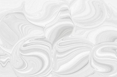 Grafik desenli gri arkaplan, doku. Ekran koruyucu şablonu için modern soyut tasarım.