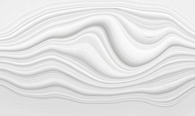 Gri ve siyah arkaplan, grafik desenli, desenli. Ekran koruyucu şablonu için modern soyut tasarım