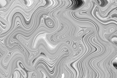 Gri ve siyah arkaplan, grafik desenli, desenli. Ekran koruyucu şablonu için modern soyut tasarım