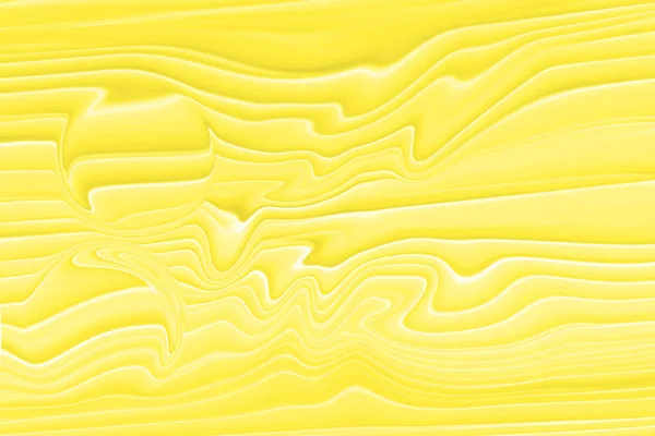 Fundo Textura Mármore Amarelo Modelo Para Vários Fins Ilustração Abstrata — Fotografia de Stock