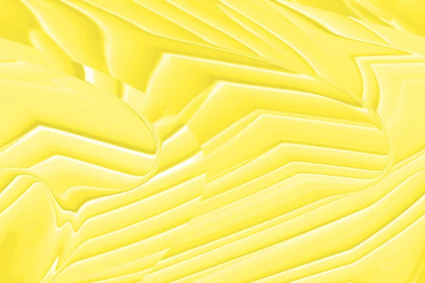 Fondo Textura Mármol Amarillo Plantilla Para Varios Propósitos Ilustración Abstracta — Foto de Stock