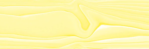 Жовтий Фон Текстури Мармуру Шаблон Різних Цілей Абстрактна Ілюстрація Коричневими — стокове фото