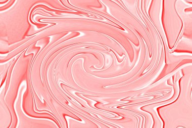 Soyut geometrik arkaplan. Tasarım şekli şablonu, fütüristik arkaplan, iş sunumu için teknoloji rapor kapağı, sanat şekli şablonu, cam dokusu, beyaz kırmızı duvar arkaplanı.