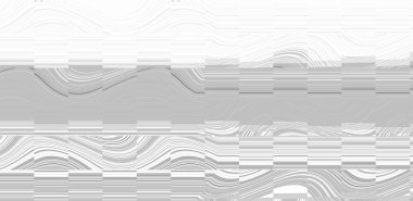 Gri ve siyah arkaplan, grafik desenli, desenli. Ekran koruyucu şablonu için modern soyut tasarım