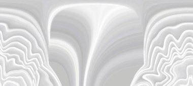 Gri ve siyah arkaplan, grafik desenli, desenli. Ekran koruyucu şablonu için modern soyut tasarım