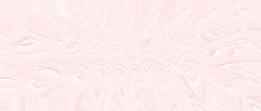 Soyut geometrik arkaplan. Tasarım gradyan şablonu, fütüristik arkaplan, iş sunumu sunum kapağı teknolojisi, sanat şekli şablonu, cam doku, beyaz kırmızı duvar arkaplanı.