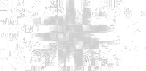 Grijze Zwarte Achtergrond Met Grafische Patronen Textuur Modern Abstract Ontwerp — Stockfoto