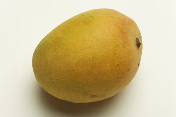 Alphonso mango from Konkan Maharashtra India. — Stock Photo, Image