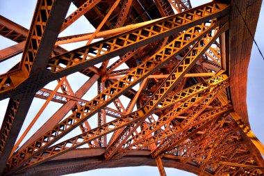 Ponte Dom Luis ben Porto