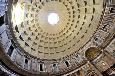 Panteon, Roma, İtalya