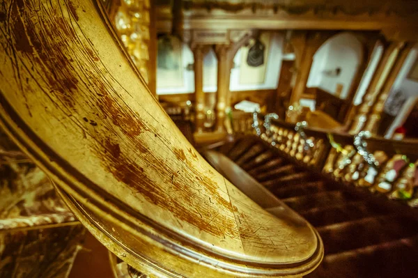 Polonya moszna Kalesi