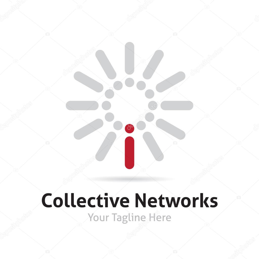 Community and individual Logo