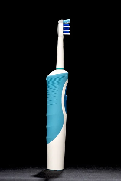 Electric toothbrush — Stock Photo, Image