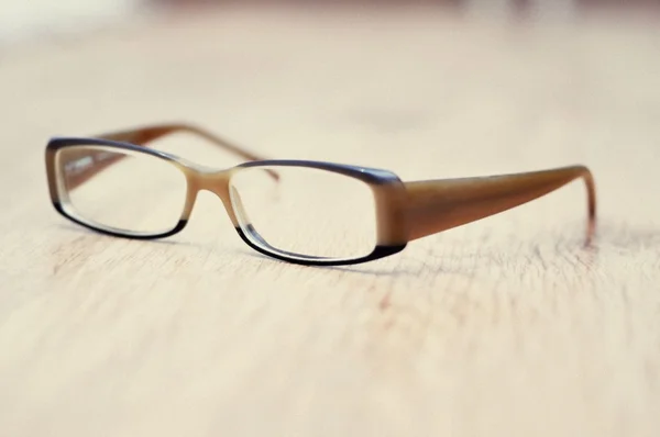 Lectura de gafas — Foto de Stock