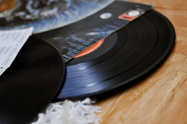 gramofon kayıtları