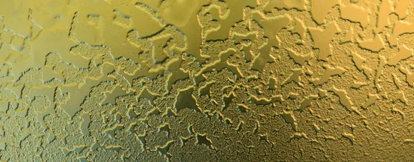 Close-up van ruwe groen bitmappatronen grunge achtergrond — Stockfoto