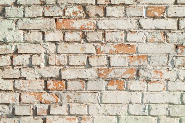 eski tuğla duvar arkaplanı