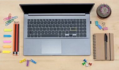 Evde çalış, okula dön..