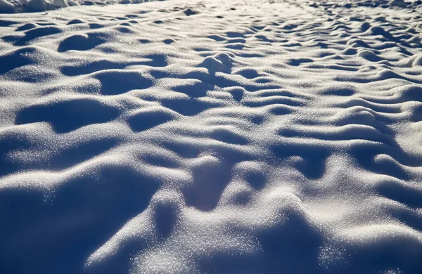 Looks Desert — Stock Photo, Image