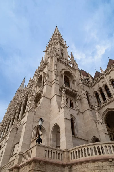 Budapeşte parlamento binası - boom