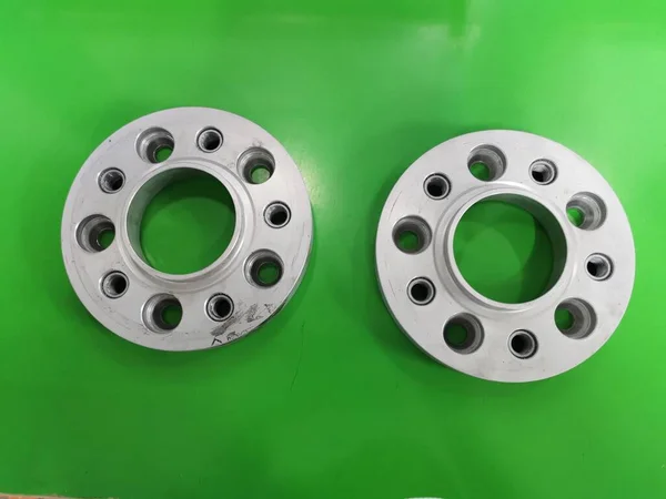 SUV Aracı için Tekerlek Aracı.