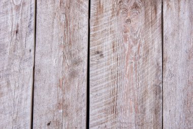 Eski ahşap tahtaların dokusu. Antika bir kapının ayrıntıları..