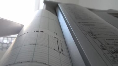 Kalp hızı Sevgiliye baskı grafikler