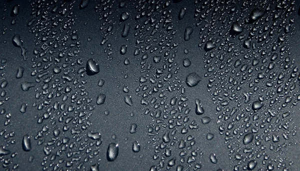 Su itici kaplama doku arka plan sonra damla