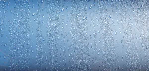 Su itici kaplama doku arka plan sonra damla