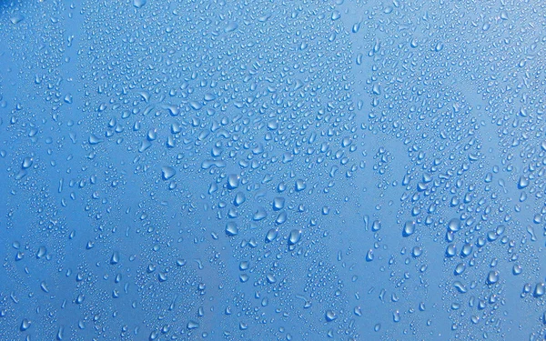 Su itici kaplama doku arka plan sonra damla