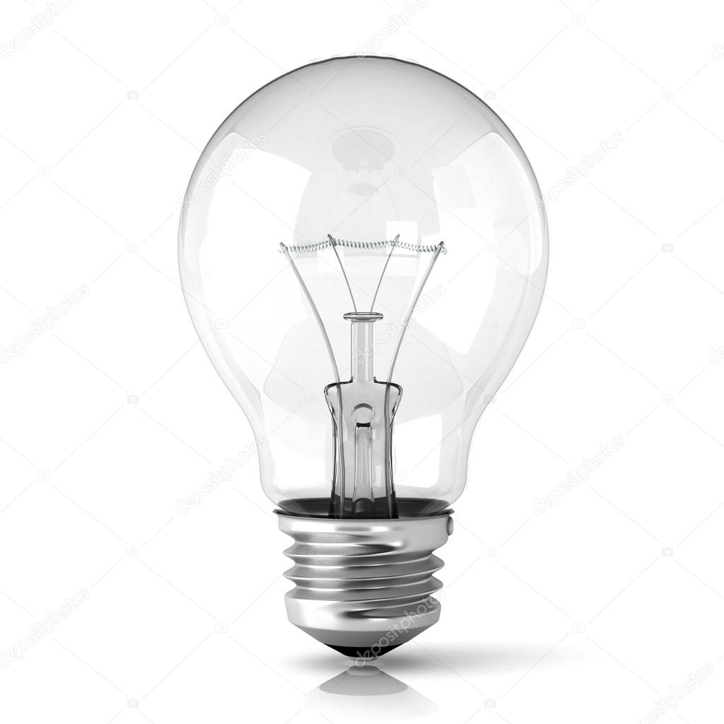 Light bulb