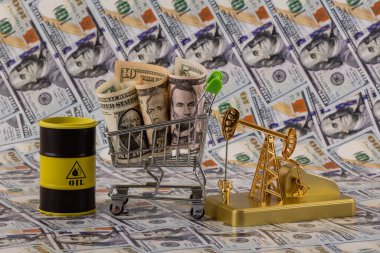 Altın Yağ ve Amerikan Doları