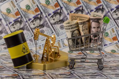 Altın Yağ ve Amerikan Doları