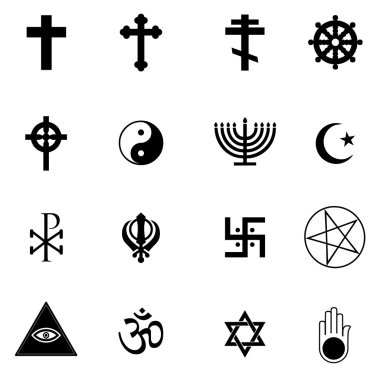 Din Icon set