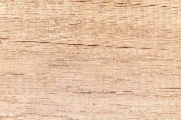 Old brown rustic light bright wooden walnut texture. Full Frame Shot Of Wooden Floor