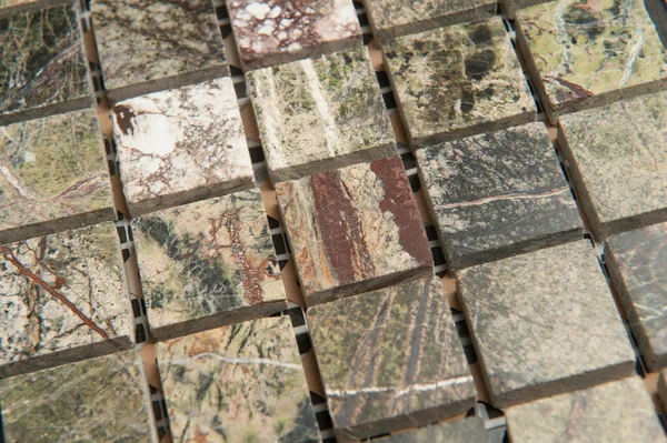 Texture mosaic — Stock Photo, Image