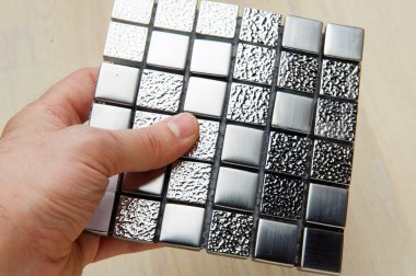 doku mozaik doku mozaik banyo mutfak yere döşer ve duvarlar müşteri yerinde kullanılan, yapı tasarım dekor onarmak için kullanılır.