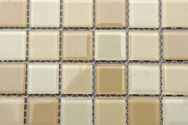 Mozaika tekstura — Zdjęcie stockowe