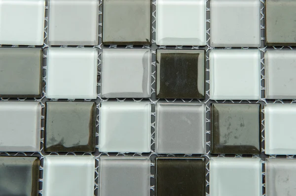 Mosaic texture — Stock Photo, Image