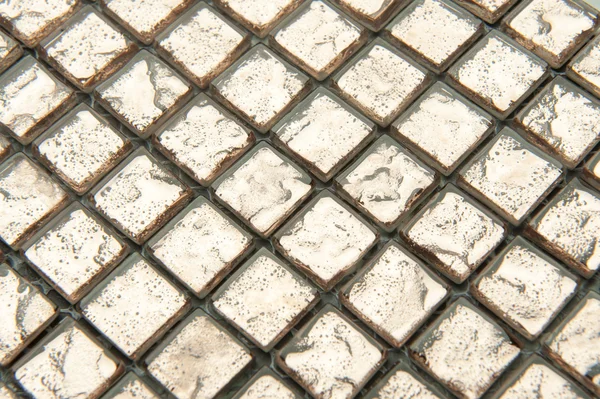 Texture mosaic — Stock Photo, Image