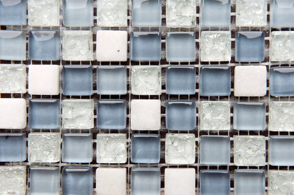 Textura mosaico —  Fotos de Stock